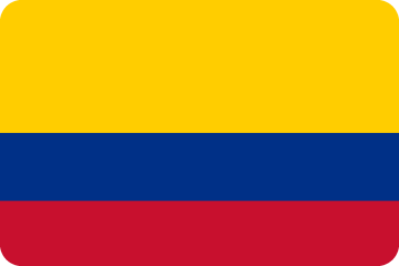 colombia