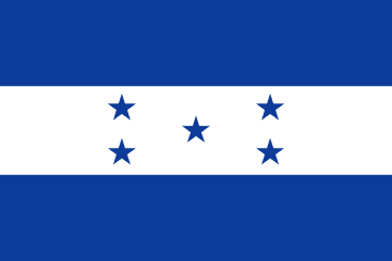 honduras